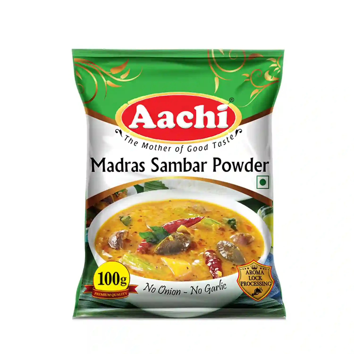 Madras Sambar Powder 100g